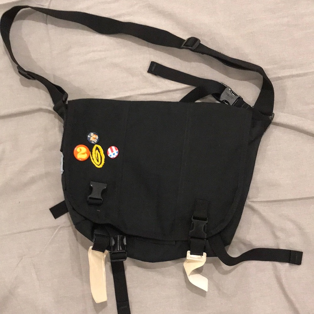 Crossbody Bag